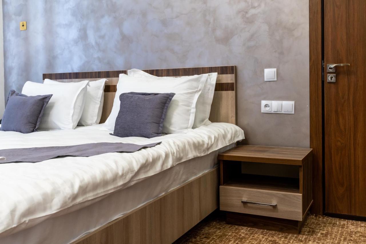Rayyan Hotel & Spa 塔什干 外观 照片