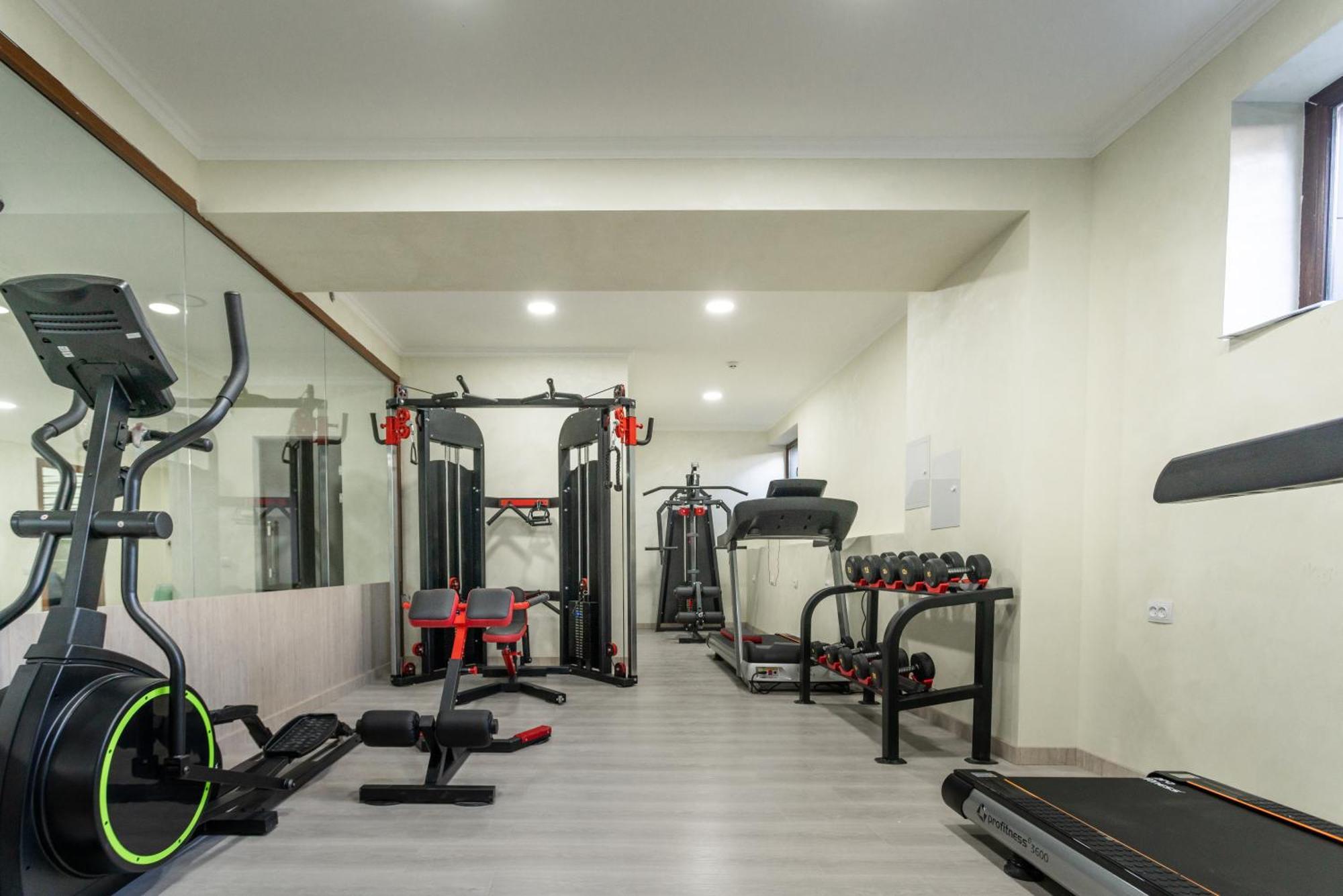 Rayyan Hotel & Spa 塔什干 外观 照片