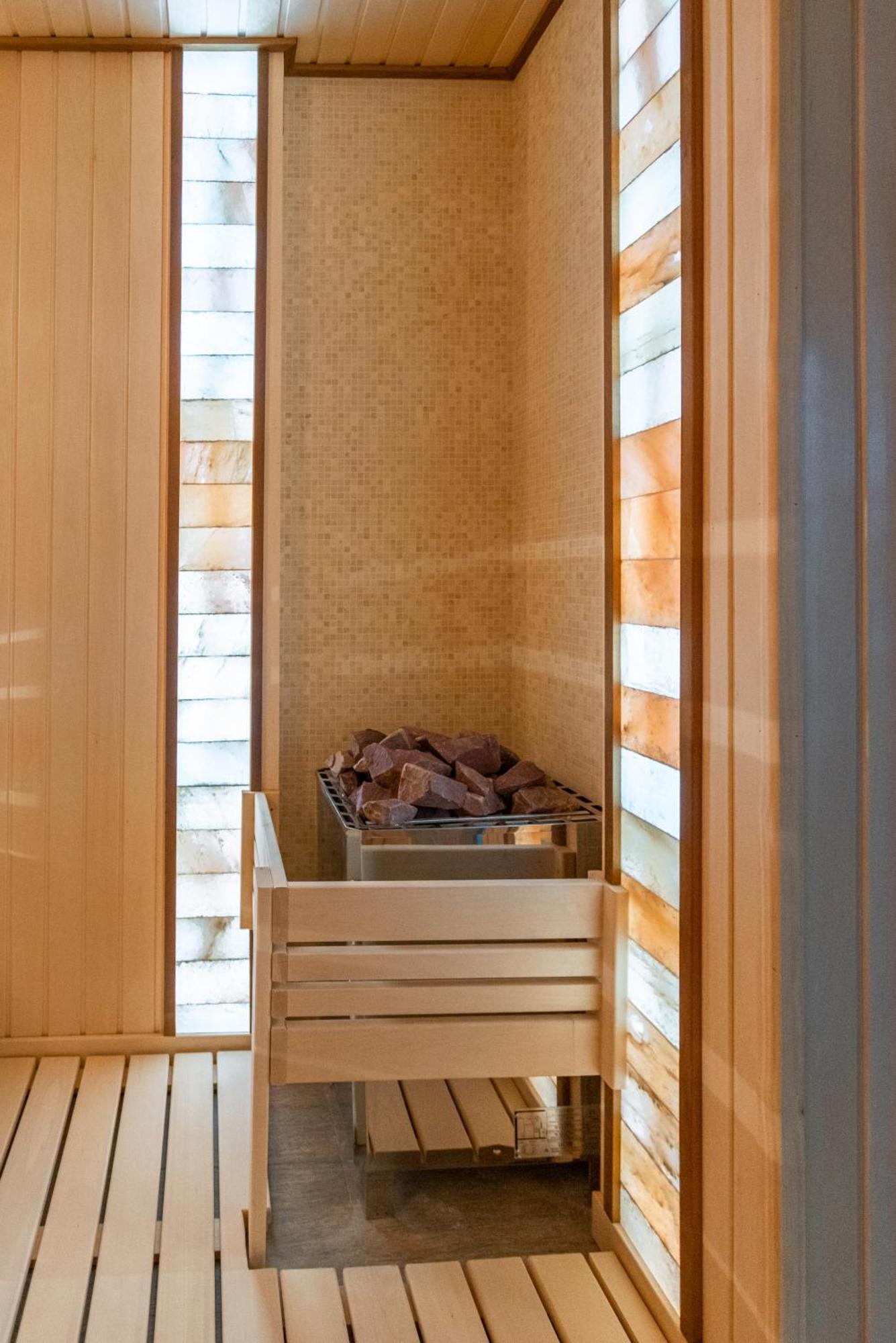 Rayyan Hotel & Spa 塔什干 外观 照片